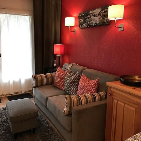 Le Grand Panorama No11 Apartment Saint-Gervais-les-Bains Bagian luar foto